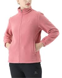 Polar Fleece Jackets
